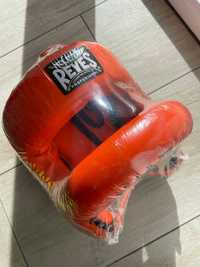 Cleto Reyes Gloves, Headgear - Боксерскі рукавиці, Шолом, Захист