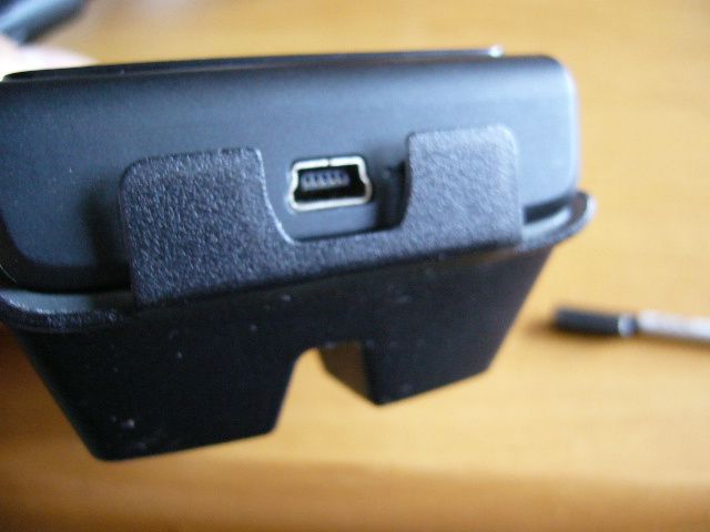 Palmtopa Acer E300 .