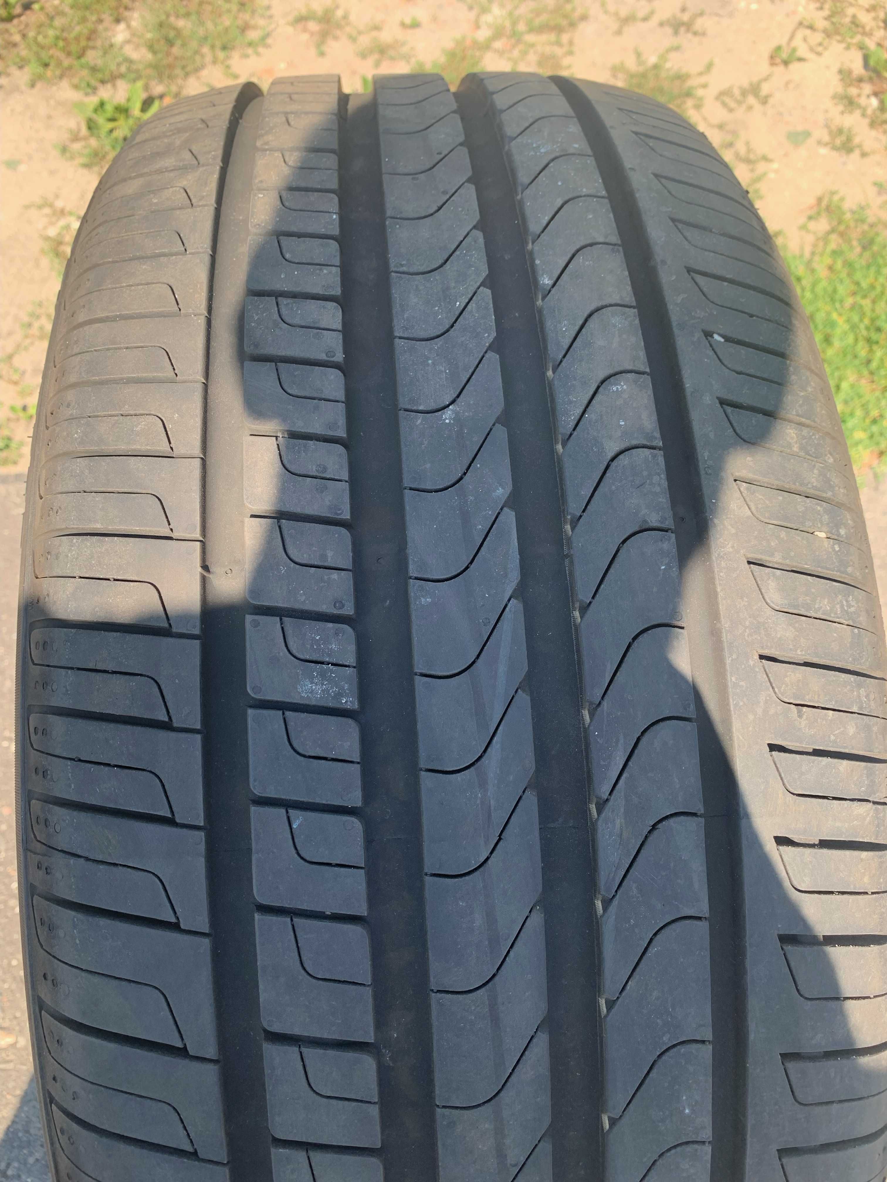 Pirelli Scorpion Verde 275 35 r22 104w przejechane 1000km JAK NOWE