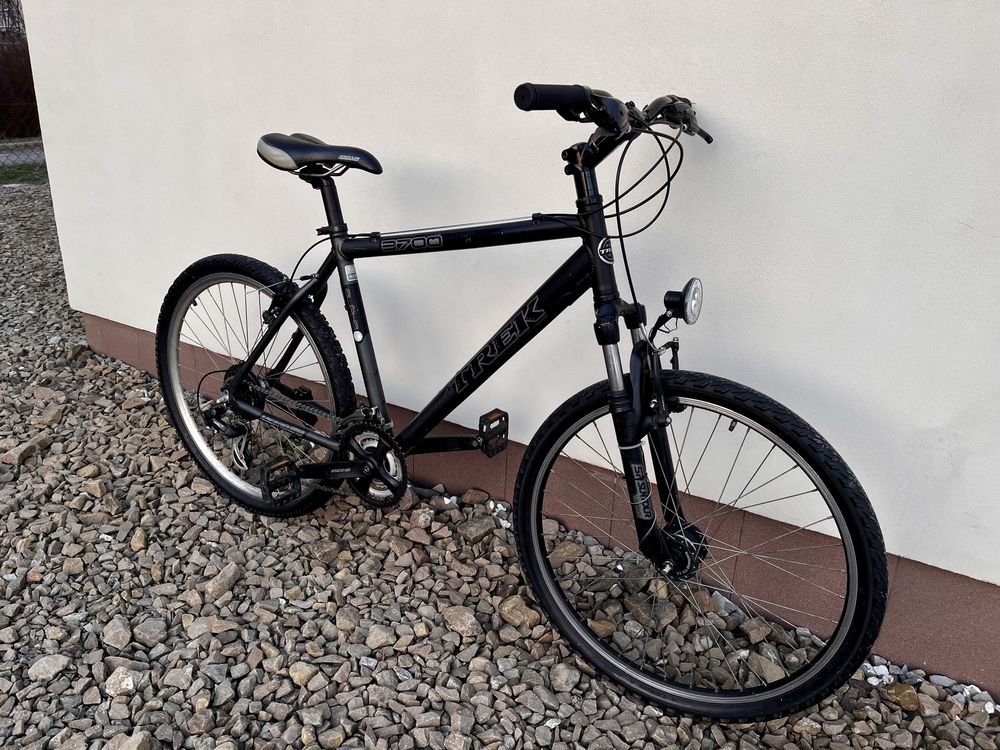Rower górski TREK 26” mtb / Aluminium / Shimano / Wysyłka