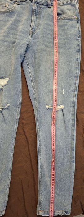 Продам жіночі джинси