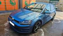 GOLF 7 VII 2015r 1.6tdi 110KM 144tkm OKAZJA!