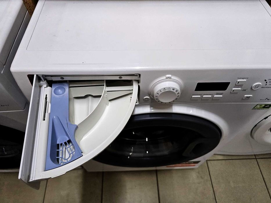 Pralka Bauknecht FWM 7F4 | 7kg | 1400obr. | 54cm | gw3mce
