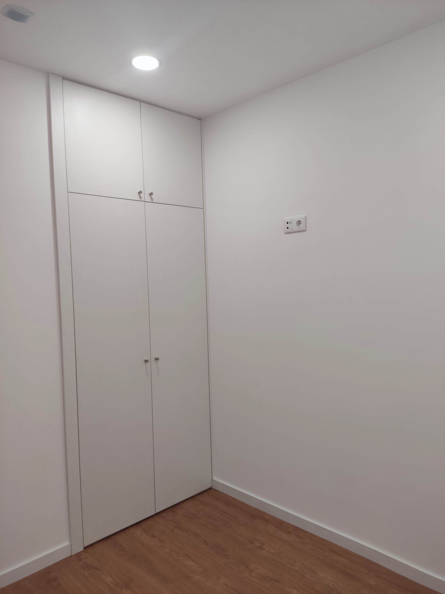 Apartamento T2 novo para arrendamento