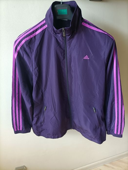 Bluza rozpinana Adidas,stan idealny.