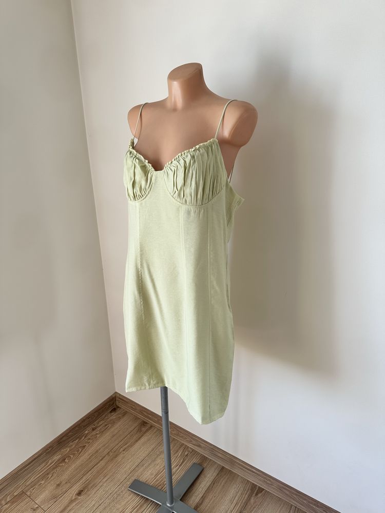 Nowa sukienka na lato Primark rozmiar 42