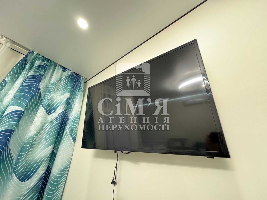 Здам світлу 1-кім квартиру в ЖК ЛІСОПРАКОВИЙ на будинок є ГЕНЕРАТОР !