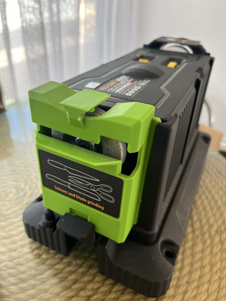 Точилка для ножів ProCraft MS-450