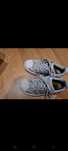 Sapatilhas adidas cinza