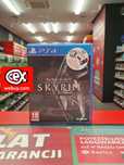 Gra The Elder Scrolls: Skyrim Special Edition PS4 CeX Galeria Wileńska