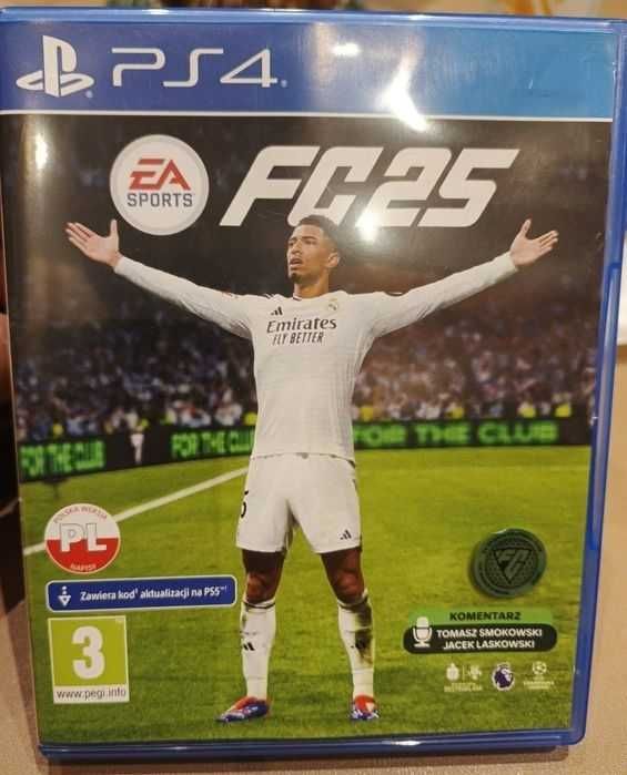 Sprzedam FIFĘ 25