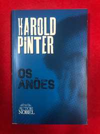 Os Anões - Harold Pinter