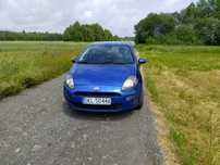 Fiat Punto 2012 1.4 LPG