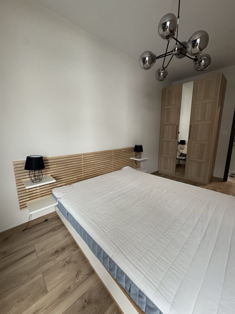 Mieszkanie 2-pokojowe 40m2