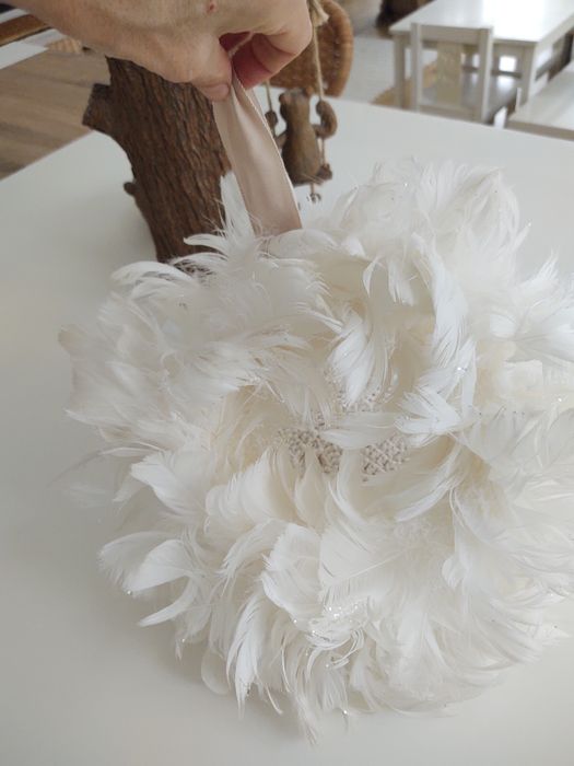 Wieniec na drzwi Zara Home