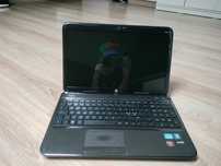 Laptop HP ProtectSmart