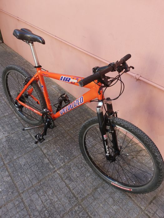 Bicicleta BTT Specialized