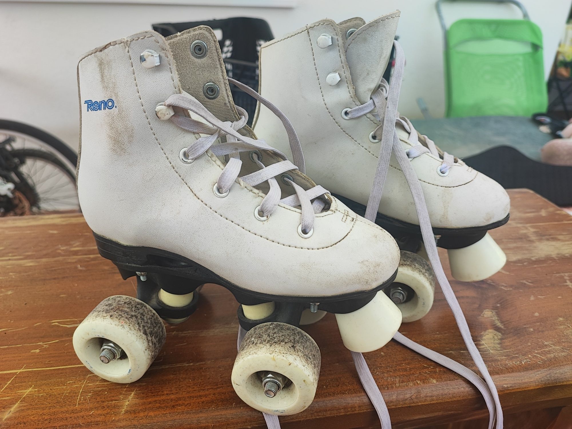 Patins Reno tamanho 31