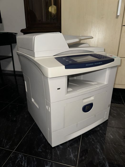 Drukarka XEROX Phaser 3635 MFP