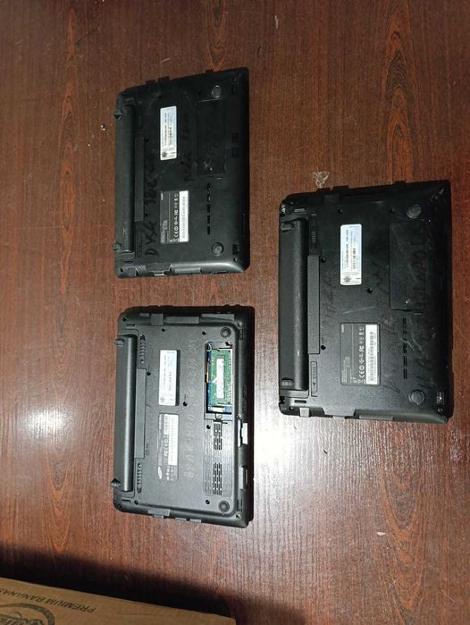 Kolekcja Laptopów Samsung