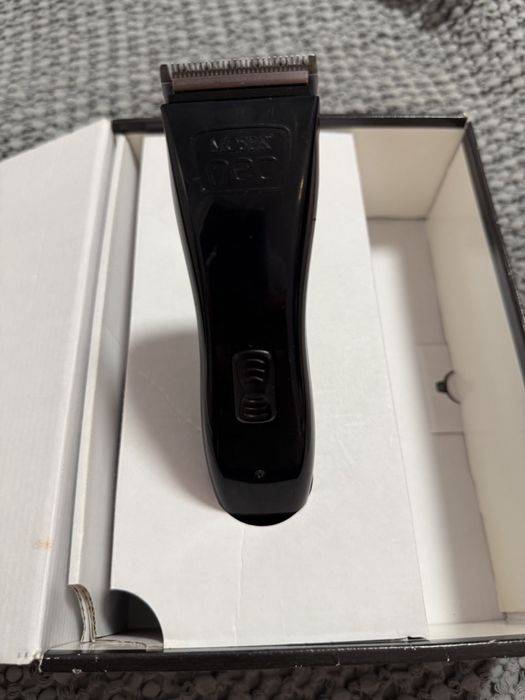 Машинка для стрижки