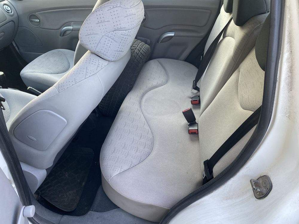 Citroen C3 1.4HDI//Klima//dlugie oplaty…