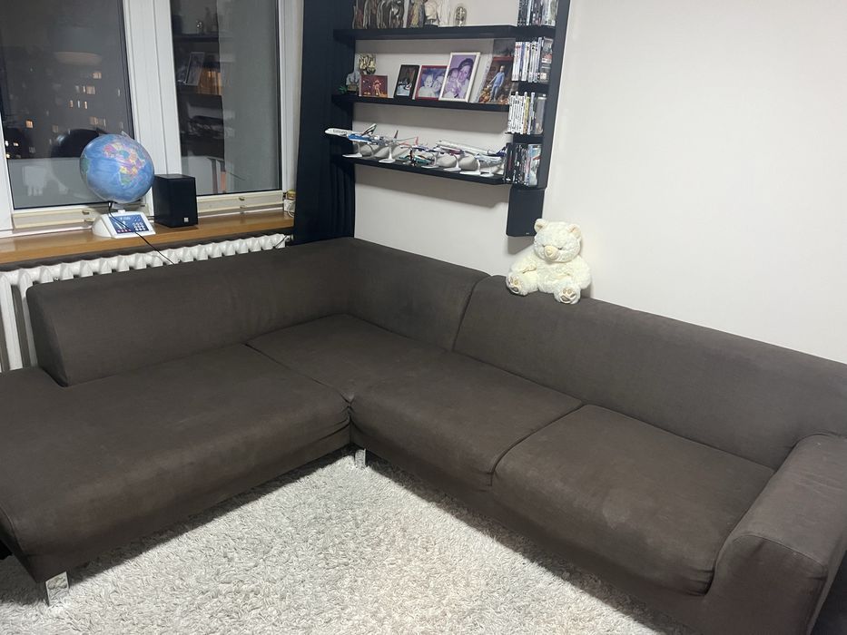 Narożnik Adriana Furniture 270x210