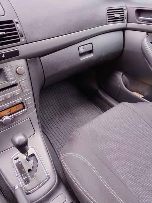 Продам -Тайота Авенсіс