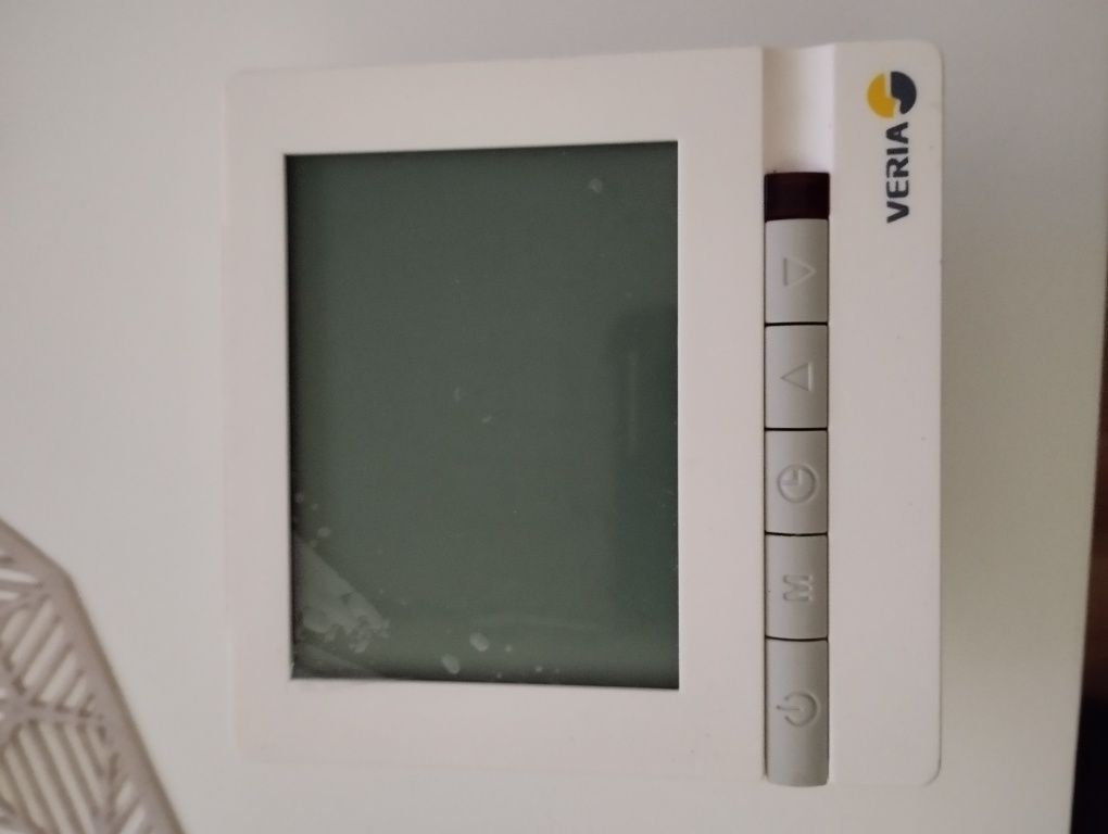 Termostat veria t45