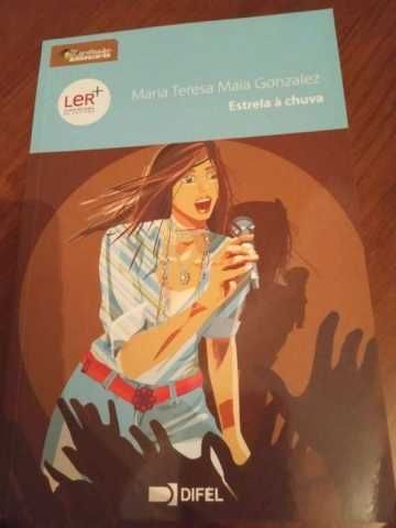 Livros junevis (vários preços)