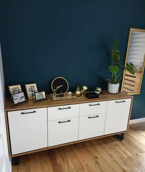 Sprzedam szafy wraz komoda loft