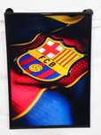 Plakat A4 - Barcelona - C1