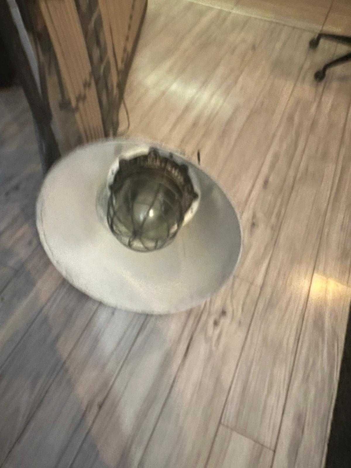 Lampa przemysłowa OMP-250
