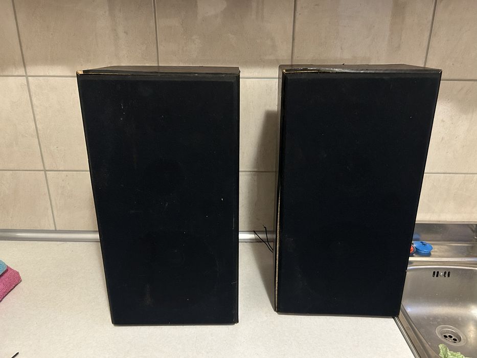 Kolumny ZGP Unitra Tonsil