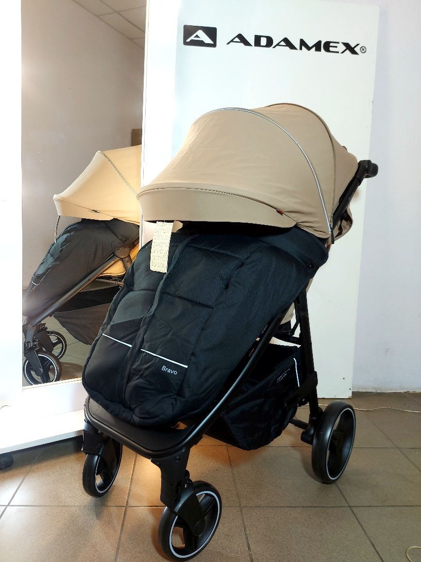 Carrello bravo 2025 вибір прогулок СКЛАД ШОУРУМ