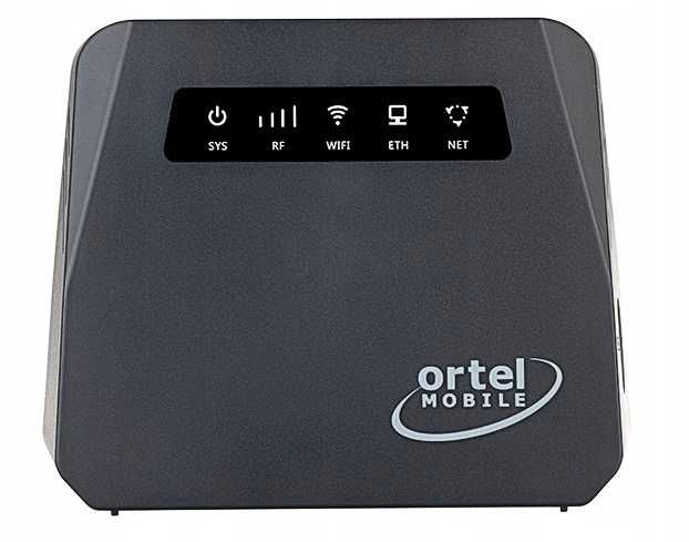 Domowy ROUTER Modem internet PLUS PLAY T-MOBILE