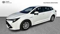 Toyota Corolla Corolla | Kombi | 1.8 Hybrid | Active | Salon PL | Gwarancja | FV23%