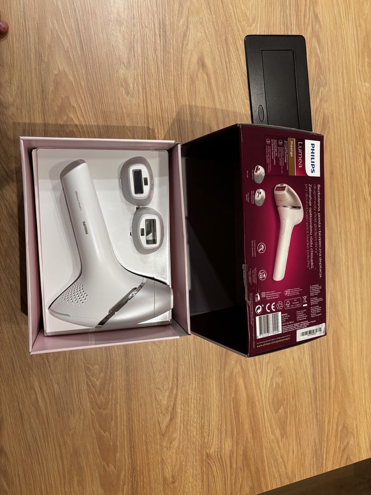 Philips  Lumea Prestige