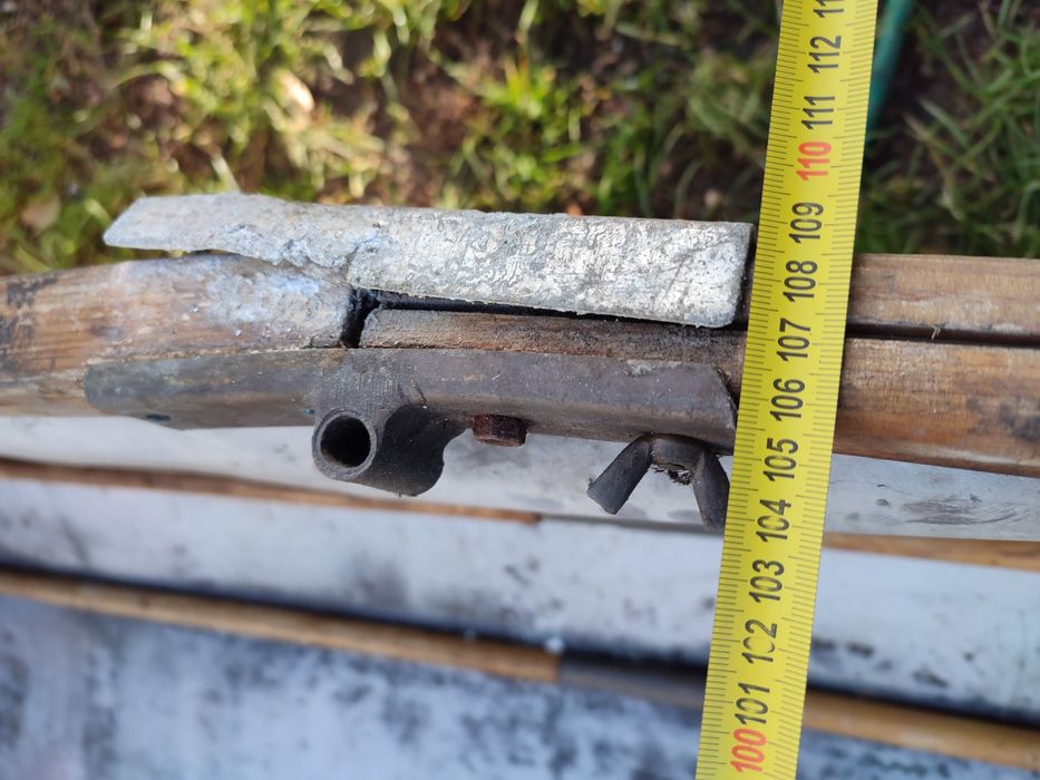 Łódź zabytkową gumowa