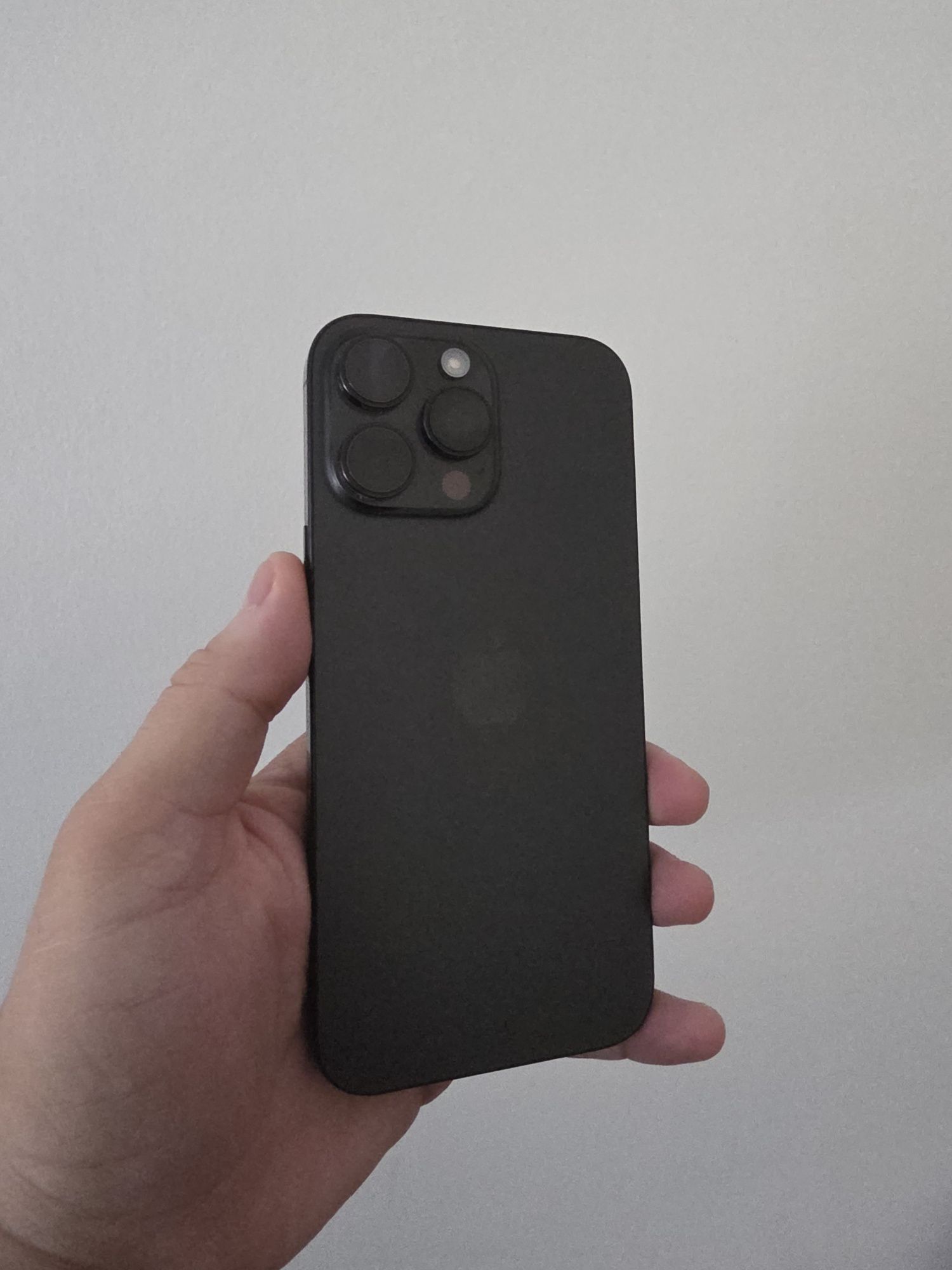 iPhone 16 Pro Max 256