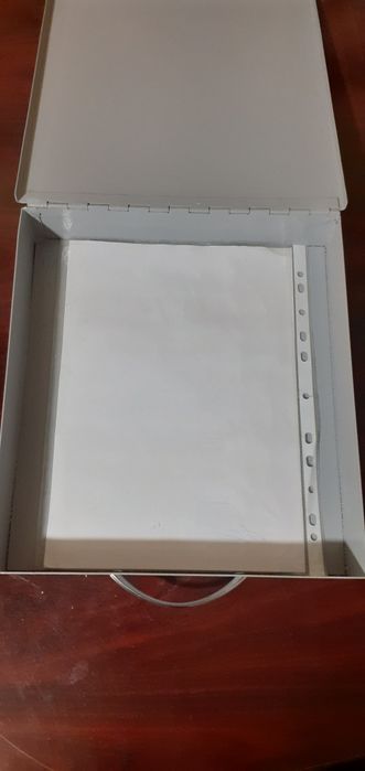 Продаю б.у депозитні бокси.