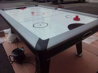 Mesa Ar (Air Hockey) - Novas