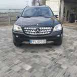Mercedes Benz ML 3.2 4 matic
