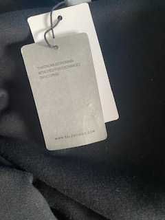 Sweat Balenciaga Political Campaign