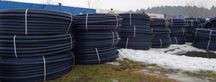 PE rura do nawadniania malin truskawek sadów DN 50 PN6
