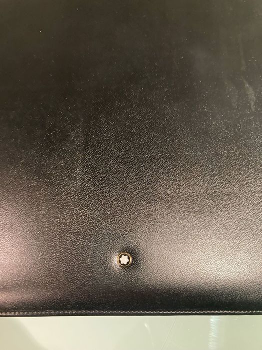 MontBlanc Pasta Meisterstuck