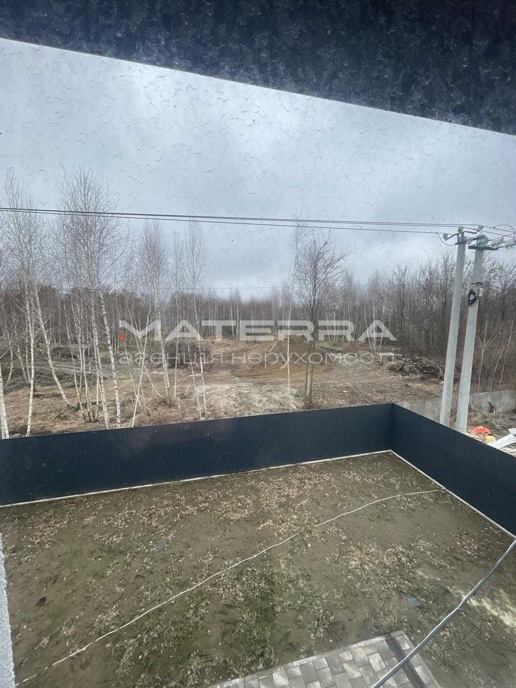 Продам дуплекс, Боярка, 90м2, сосновий маєток