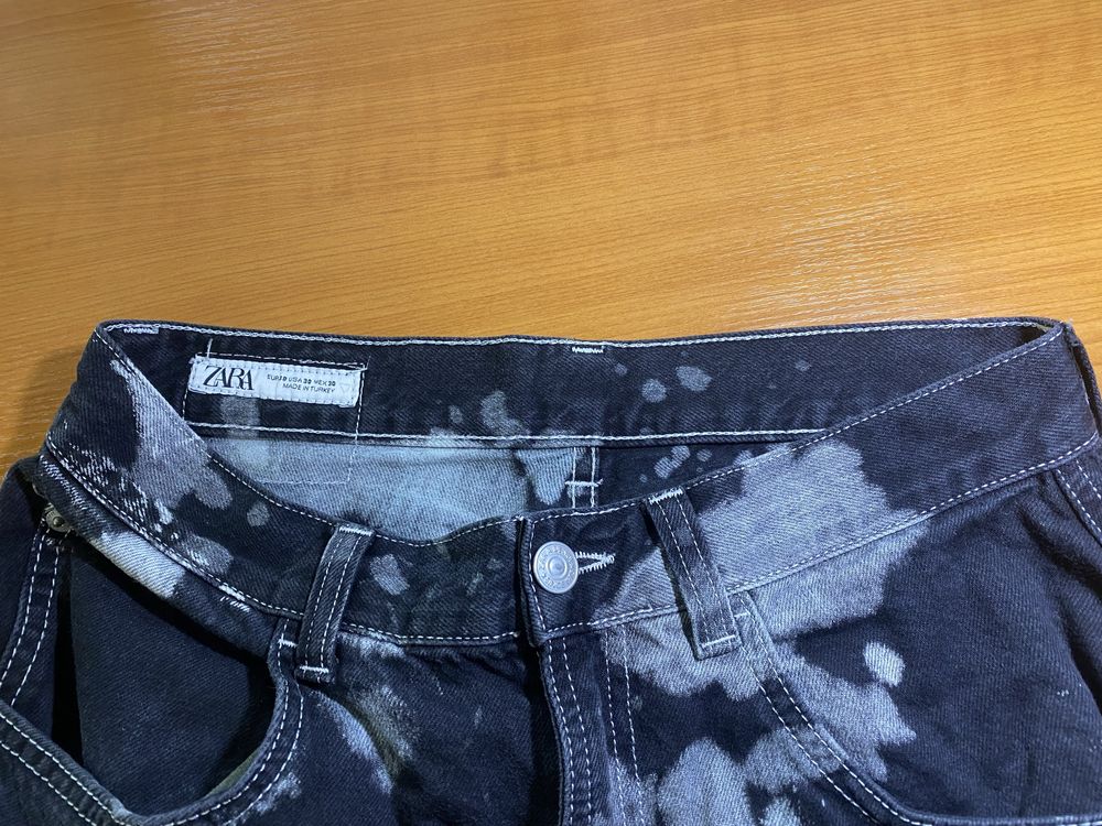 Шорты zara 38 размер