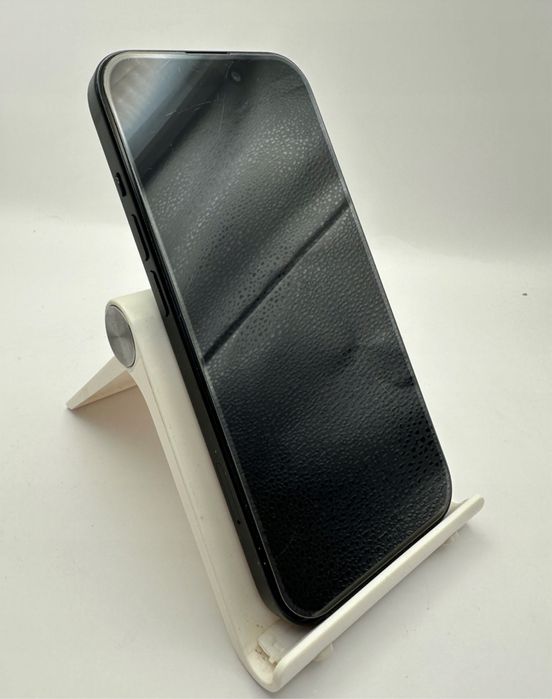 iPhone 15 Plus !  czarny 128 GB bez rat! Stan  jak nowy! Wysyłka