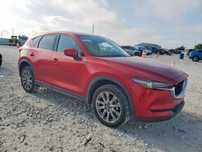 Mazda CX-5 2.5 benzyna 194KM wersja Grand Touring, bardzo mały przebieg!